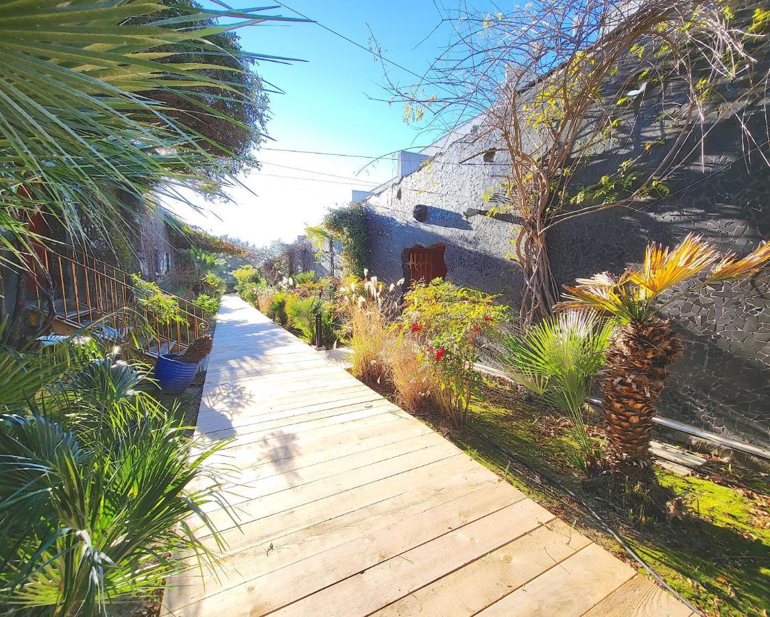 Bandol - Residence Premium Jardin, Piscine Et Garage Экстерьер фото