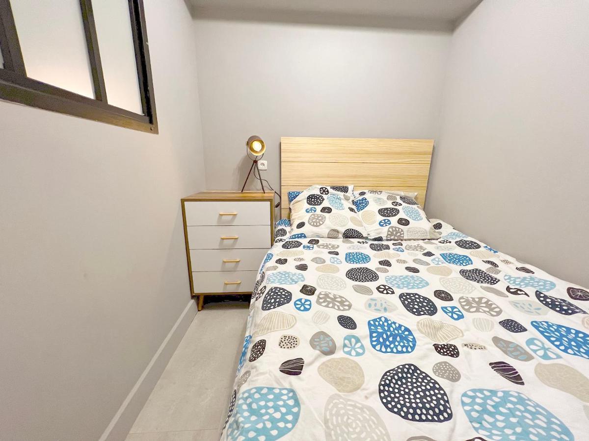Bandol - Residence Premium Jardin, Piscine Et Garage Экстерьер фото