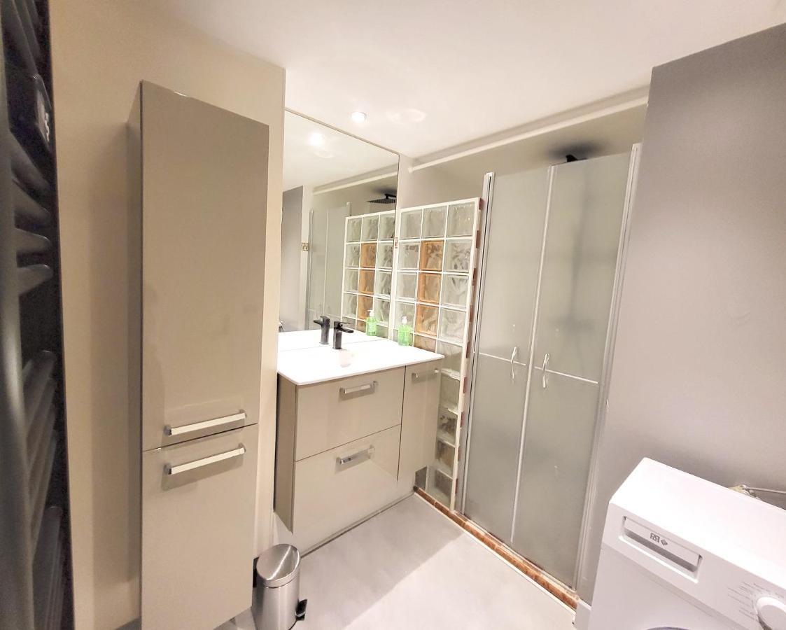 Bandol - Residence Premium Jardin, Piscine Et Garage Экстерьер фото